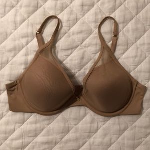 ThirdLove 24/7 Classic Contour Plunge Bra